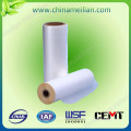 Insualtion Material Epoxy Fiberglass / Silicone Cloth